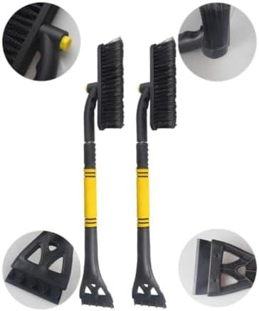 Car Snow Brush and Ice Scraper - Image 7