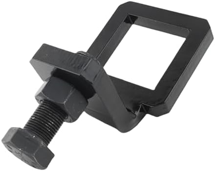 Anti Rattle Hitch Clamp Heavy Duty Hitch Tightener - Image 3