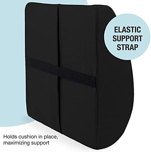 DMI Lumbar Support Pillow for Chair to Assist - Image 6