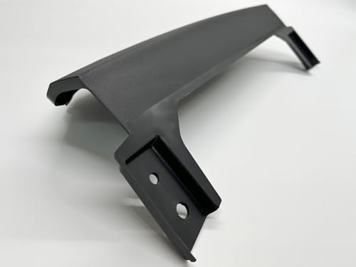 Rear Bumper Tow Hook Cover for 2020-2023 Acadia GM1129150 - Image 6