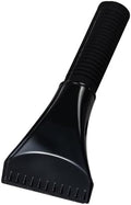 Conliwell 8.74" Car Windshield Snow and Ice Scraper Head Detachable Ergonomic by Makelifeeasier