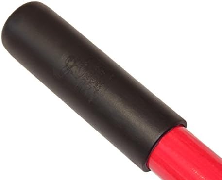 Bully Tools 7" Ice Chopper Floor Scraper Fiberglass Handle, Made in USA - Image 5