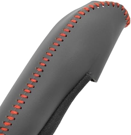 Red Line Handbrake Cover Compatible - Image 3