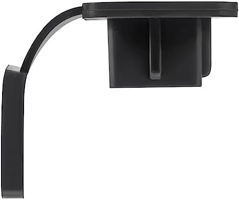 Dorhea Trailer Hitch Tube Cover 2'' Rubber Hitch Tube Cover Plug Cap Insert 2 by Dorhea