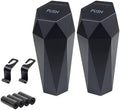 BFXM Car Trash Can Small Trash Bin by BFXM