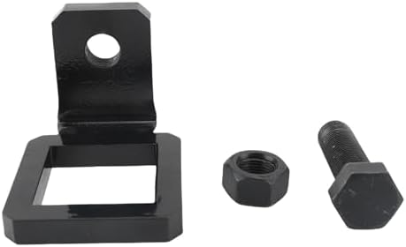 Anti Rattle Tightener Clamp, Anti Rattle Hitch Clamp, Hitch Stabilizer - Image 5
