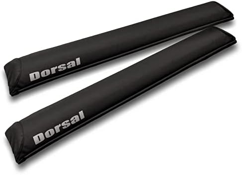 DORSAL Aero Roof Rack Pads - Image 4