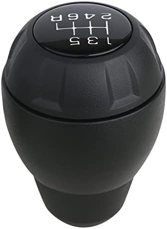 APPERFiT Shift Shifter Knob for Manual Transmission 52060485AG Compatible - Image 2