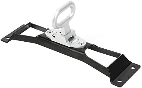 Non Slip Door Hinge Pedal Folding Stepping Ladder Doorstep by plplaaoo
