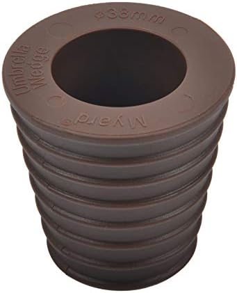 Myard Patio Umbrella Cone Wedge Shim by Myard