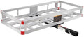 MaxxHaul 70108 Aluminum Cargo Carrier by MaxxHaul