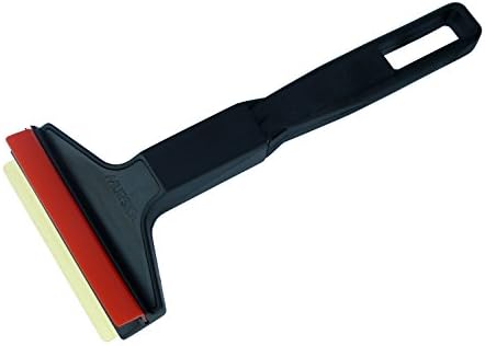 Car Ice Scraper Brass Blade - Image 2