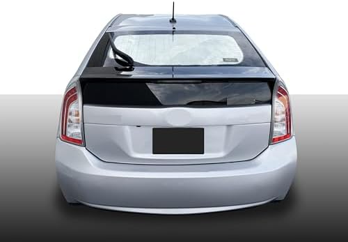 Rear Tailgate Sunshade Custom Fit - Image 4