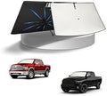 KUST Windshield Sun Shade Umbrella by KUST