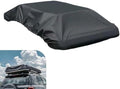 Car Roof Rack Cover, Waterproof Rooftop Cargo Cover, 74.8 x 57 Inches Rooftop by Unknown