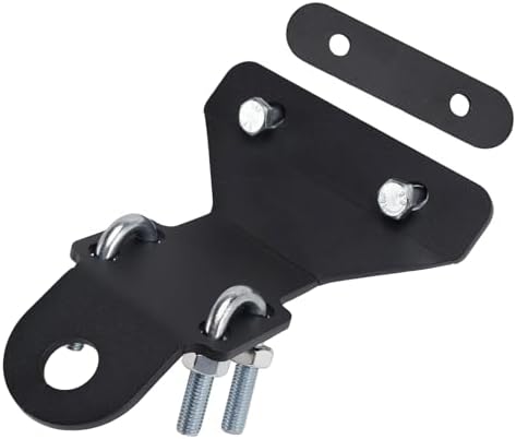 Hitch Tightener Tow Stabilizer Trailer Hitch Fit by Frezon