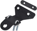Hitch Tightener Tow Stabilizer Trailer Hitch Fit by Frezon