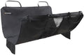 Ruffwear, Dirtbag Dog Car Seat Cover, Waterproof, Basalt Gray by RuffwearInc