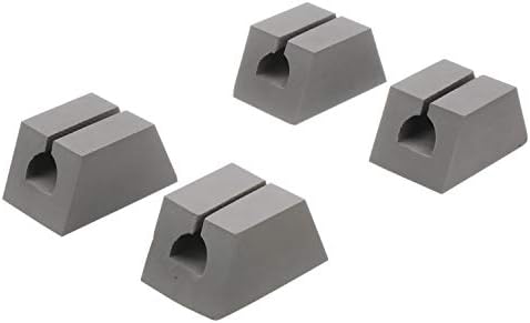 Attwood 11437-7 Car-Top Canoe Carrier Kit - Image 4