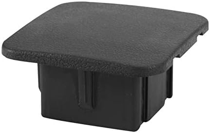 Kiwi Master 1 1/4" Heavy Duty Trailer Hitch Cover - Image 7