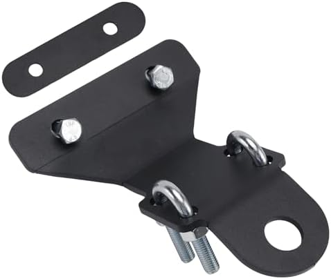Hitch Tightener Tow Stabilizer Trailer Hitch Fit - Image 2