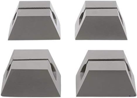Attwood 11437-7 Car-Top Canoe Carrier Kit - Image 2
