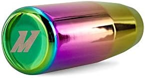 Mishimoto MMSK-NC Weighted Shift Knob - Image 2