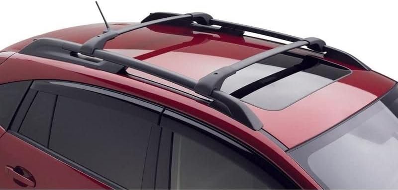 BRIGHTLINES Aero Crossbars Roof Racks Replacement by ASG+AUTO+SPORTS