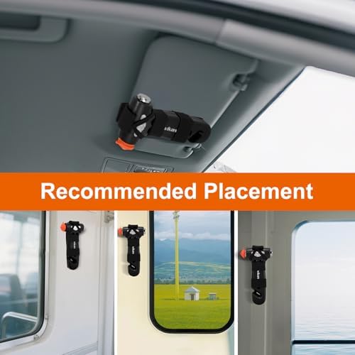 Window Breaker, 3-in-1 Emergency Escape Tool - Image 6