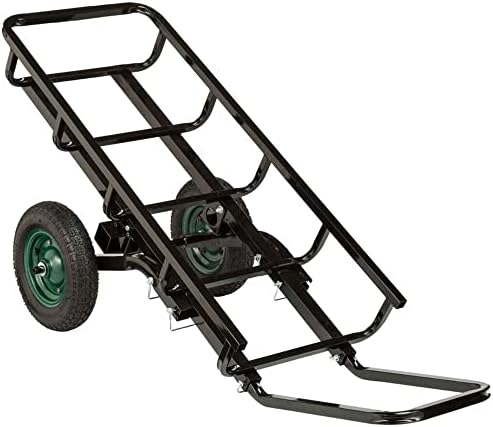 Viking Solutions Tilt-N-Go II Universal Durable Foldable Easy-to-Use Big Game by Viking+Solutions
