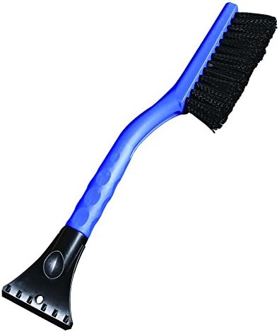 Mallory 518 16" SnoWEEvel Snow Brush - Image 2