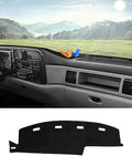 Autorder Dashboard Cover Mat for 1994-1997 Dodge Ram 1500 2500 3500 Accessories by Autorder