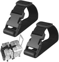 2PCS 22 inch Add a Bag Luggage Straps by Unknown