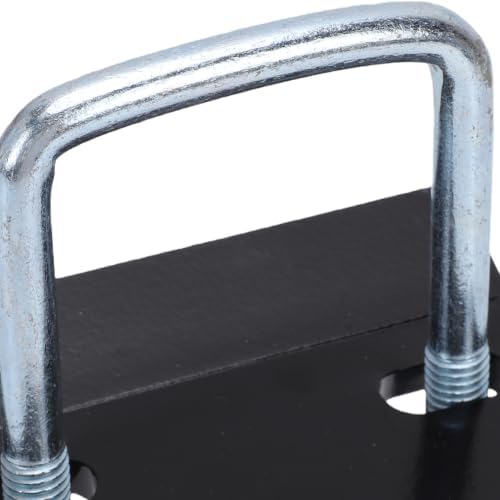 Tbest Hitch Tightener Anti Rattle Stabilizer Heavy Duty Hitch Stabilizer - Image 7