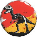 Spare Tire Cover for RV Camper, Dinosaur Tire Cover Protectors, Weatherproof by Unknown