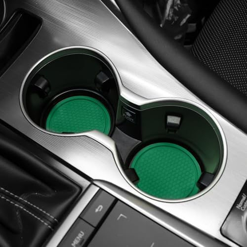SINGARO Car Cup Coaster, Car Interior Accessories - Image 4