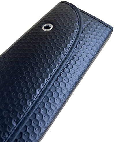 GWUSKDT Car Windshield Sunshade, Sun Protector, Foldable Front Window - Image 6