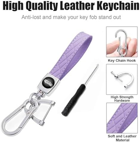 Key Fob Cover for Chevy GMC - Image 6