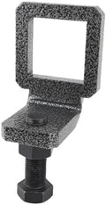 Anti Rattle Hitch Tightener Clamp Heavy Duty Steel Coated Trailer by Unknown