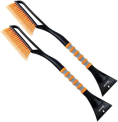 27'' Classic and 47.2'' Upgraded Ice Scraper - Image 3