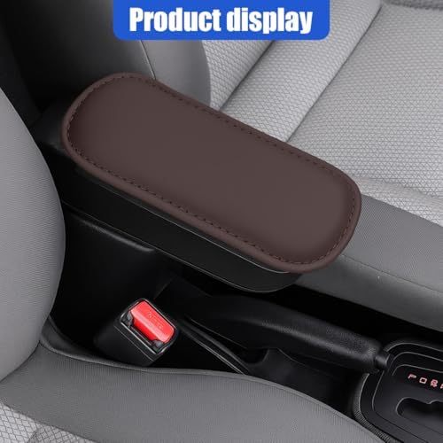 2PCS Car Door Armrest Pad, for Elbow Leg and Knee Support - Image 4