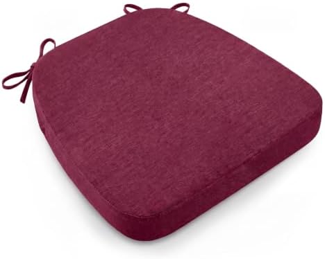 AAAAAcessories Chair Cushions for Dining Chairs by AAAAAcessories
