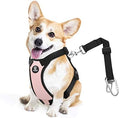VavoPaw Dog Seat Belt Vest Harness by VavoPaw