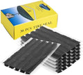 Sixzoo 30 PCS Tire Plugs Heavy Duty by Unknown
