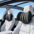 2-Pack Car Neck Pillow: Ergonomic Neck Support by Prowizm