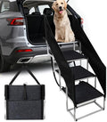 Dog Stairs with  by DeerGym