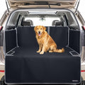 SUV Cargo Liner Waterproof Scratch-Resistant by NOBLE+DUCK