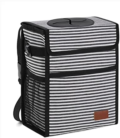 Femuar car Trash can by GuangzhouTailinTechnologyCo