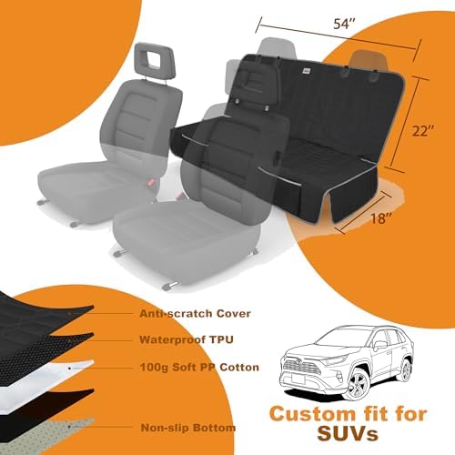 Reliadura Relidura Bench Seat Cover - Image 6