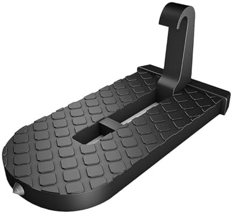 Car Door Pedal for Vw Passat Variant 2023- Car Doorstep Foot Folding Pedal Car by Unknown